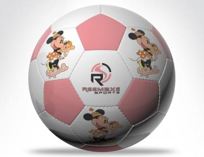 Minnie Mouse Cartoon Ball